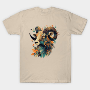 ram T-Shirt