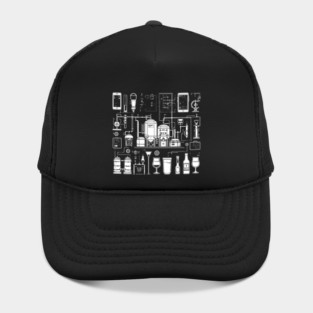 brewery design Hat
