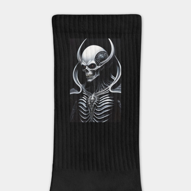 Metal Vampire Corpse 1 by Grave Digs