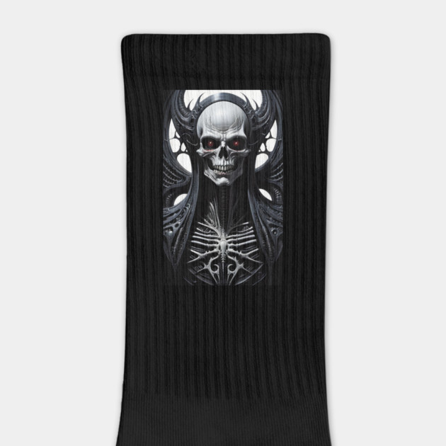 Metal Vampire Corpse 4 by Grave Digs