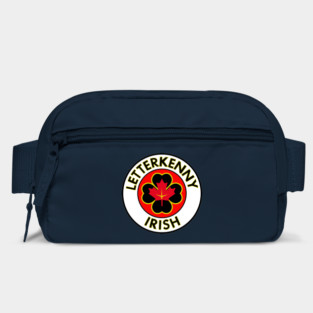 Letterkenny Irish Logo Bag