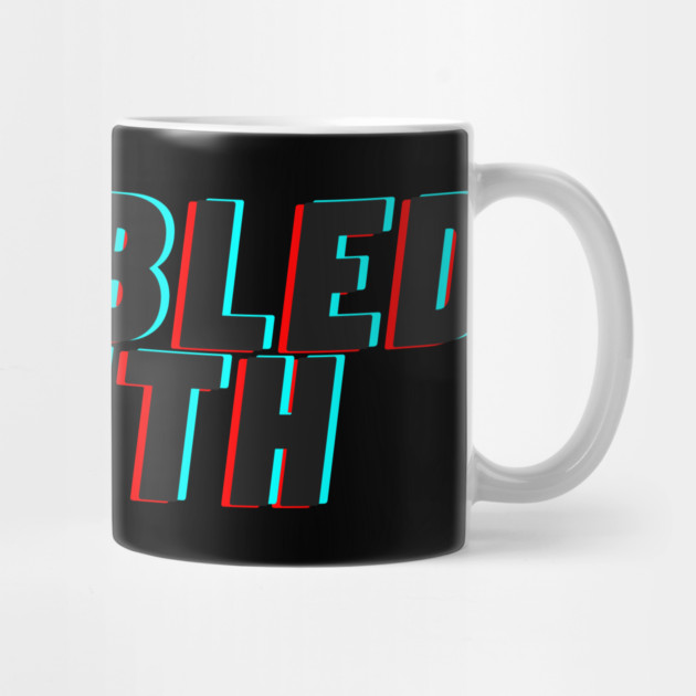 Troubled Youth by casualteesinc