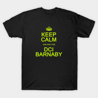 Barnaby T-Shirt