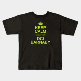 Barnaby Kids T-Shirt