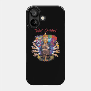TYLER CHILDERS Phone Case