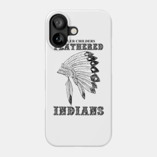 TYLER CHILDERS Phone Case