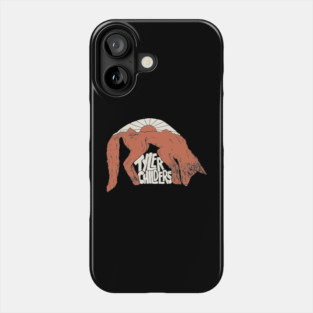 TYLER CHILDERS Phone Case
