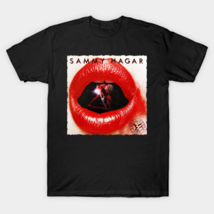 SAMMY HAGAR T-Shirt