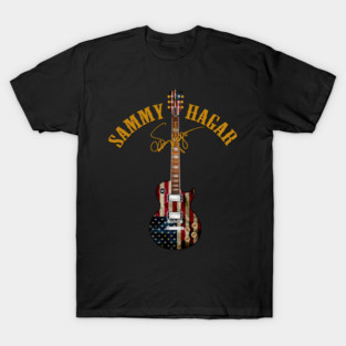SAMMY HAGAR T-Shirt