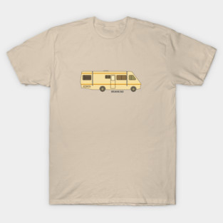 The RV T-Shirt