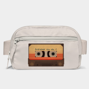 Awesome Mix Vol 1 Bag