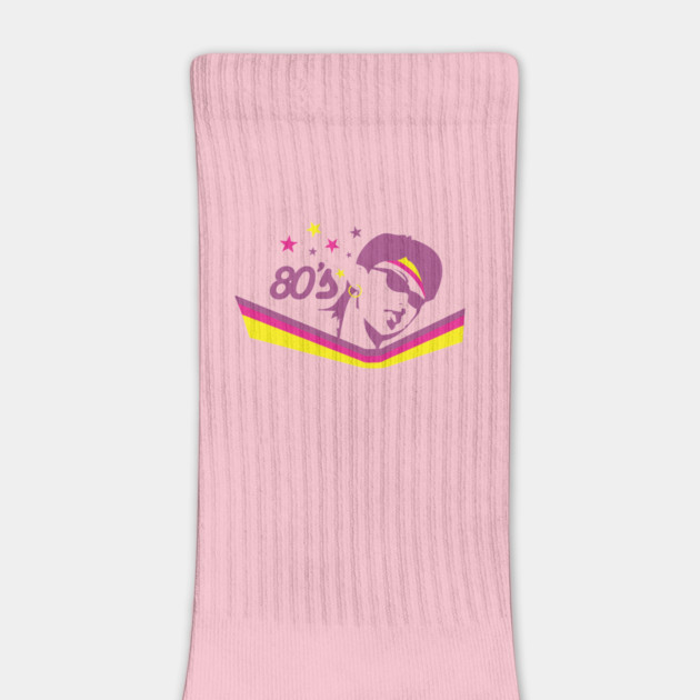 Vintage the 80's Generation by Urbanprint