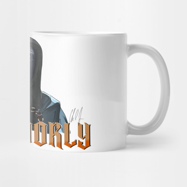 Last Crusade: He Chose Poorly by 51Deesigns