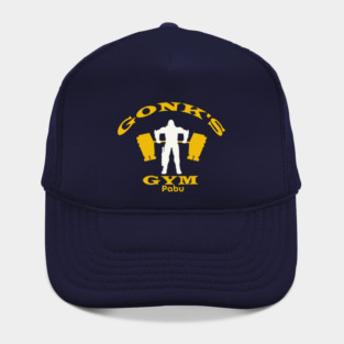 Gonk's Gym! Hat