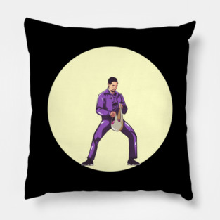 Big Lebowski, Jesus Pillow