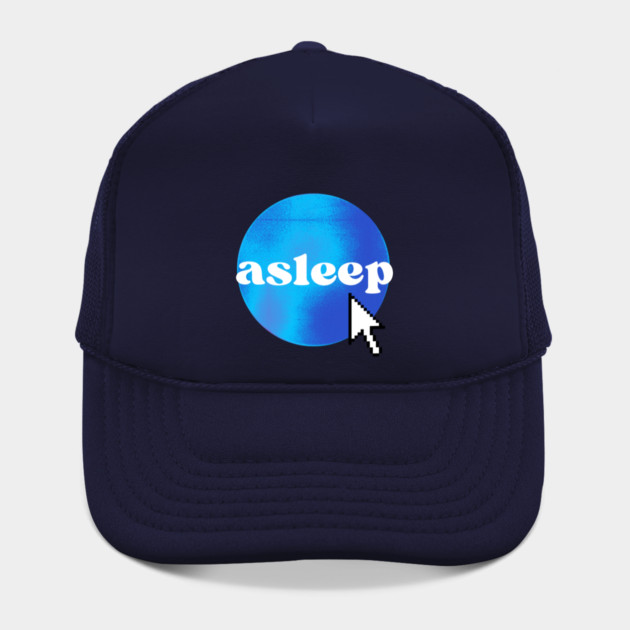 asleep dot com by casualteesinc