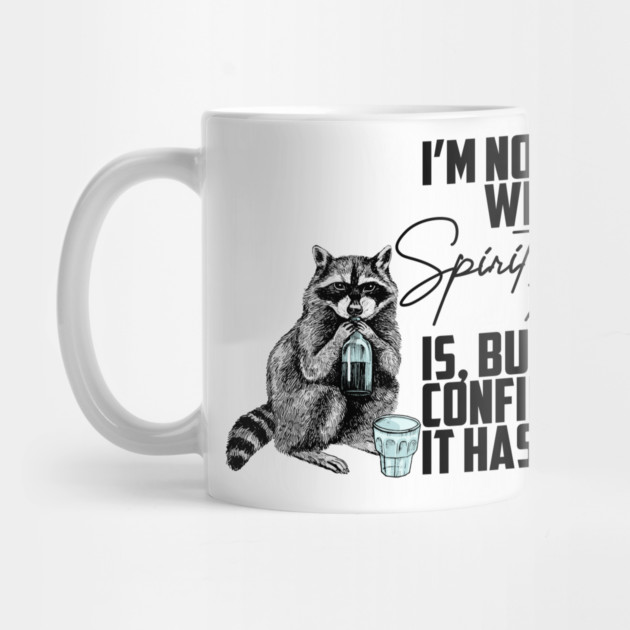 Spirit Animal by Litehouse Tees