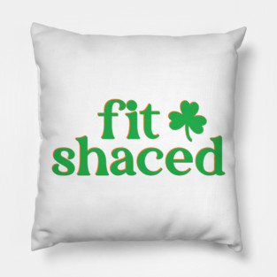 Fit Shaced Pillow