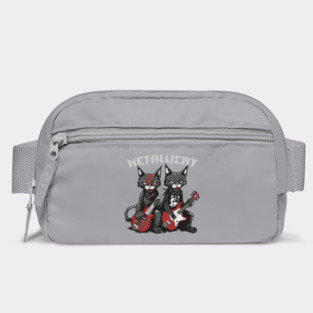 Metallicat Bag
