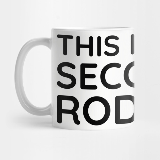 This is my second Rodeo by UrbanLifeApparel