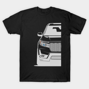 Passport 2022 T-Shirt