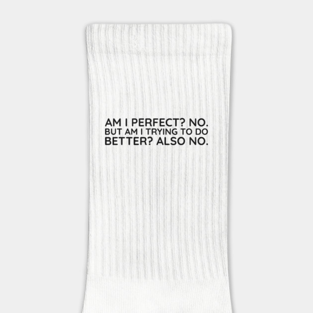 I'm I Prefect? No. by UrbanLifeApparel