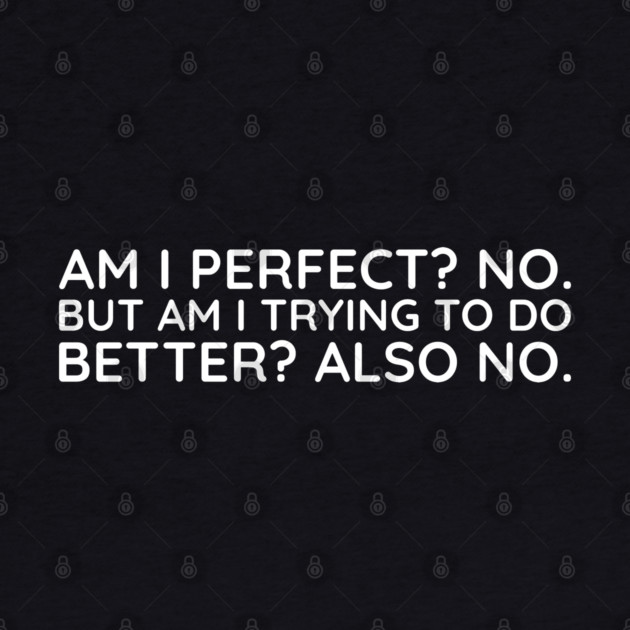 I'm I Prefect? No. by UrbanLifeApparel