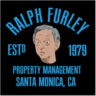 an American television sitcom Posters and Art