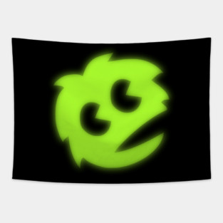 Caveman '83 Tapestry