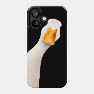 Goose Phone Case