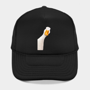 Goose Hat