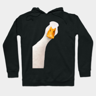 Goose Hoodie