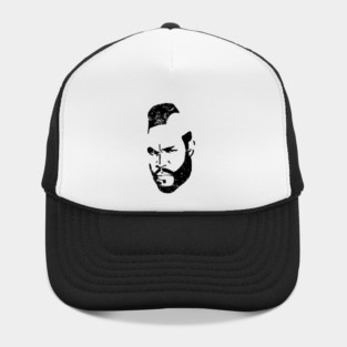 Mr T Hat