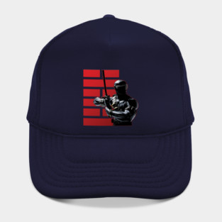 Arashikage Snake Eyes Hat