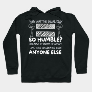 Math Hoodie