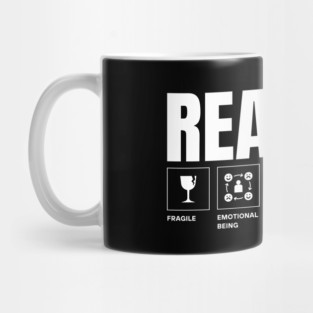 Real Estate Mug