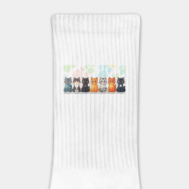 Dogs And Cats by Vinokurio