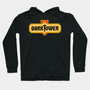Dark Tower Board Game Hoodie