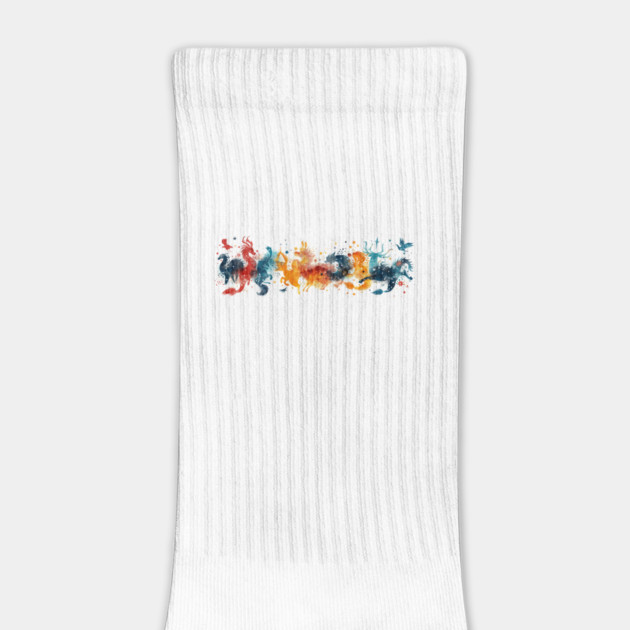 Cartoon Zodiacs Sign by Vinokurio