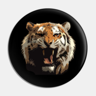 tiger king Pin