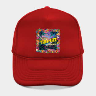 Tahiti Hat