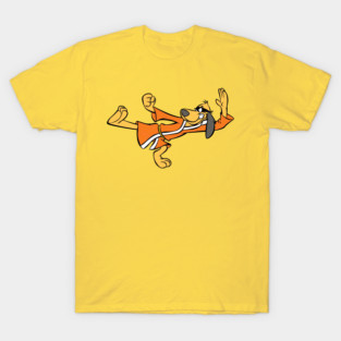 Hong Kong Phooey T-Shirt