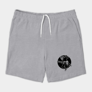 METALHEAD Shorts