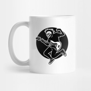 METALHEAD Mug