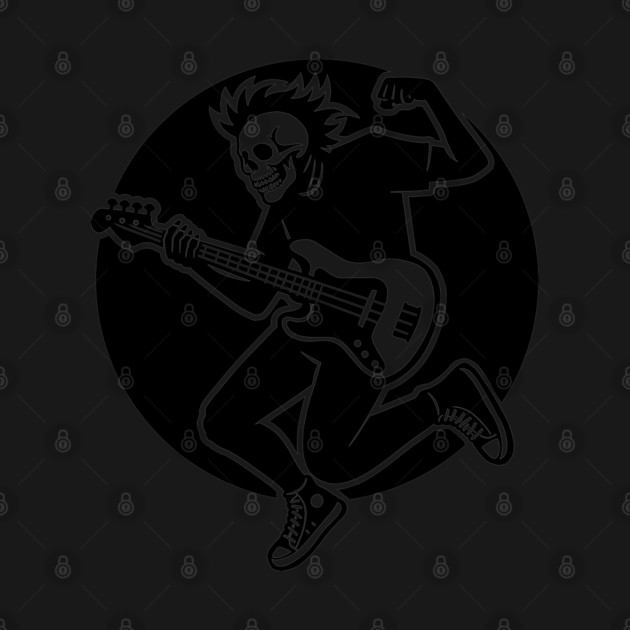 METALHEAD by artslaves