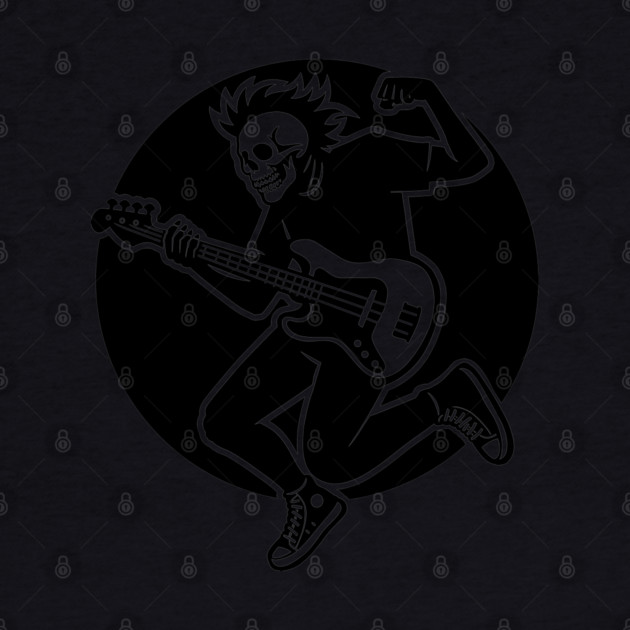 METALHEAD by artslaves