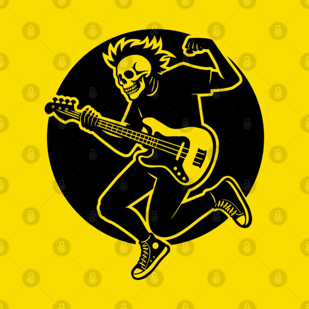 METALHEAD by artslaves