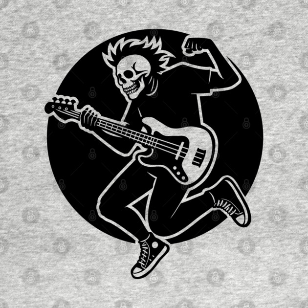 METALHEAD by artslaves