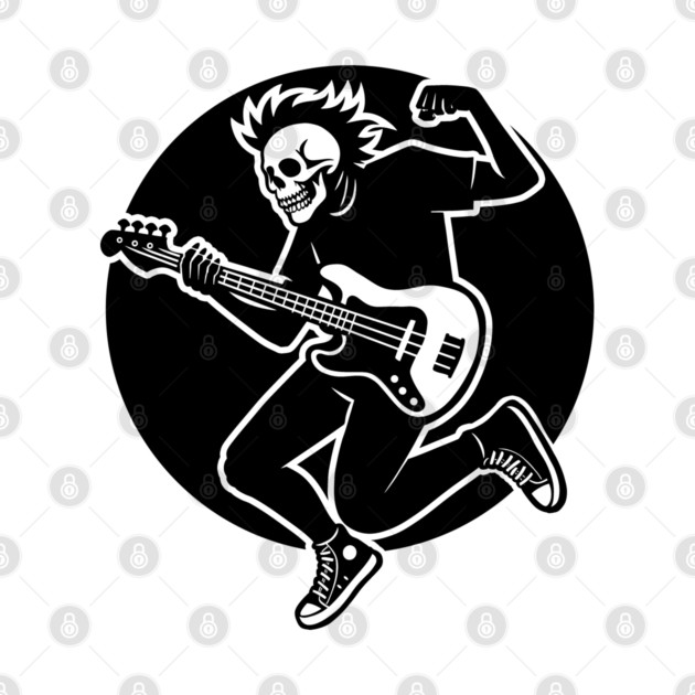 METALHEAD by artslaves