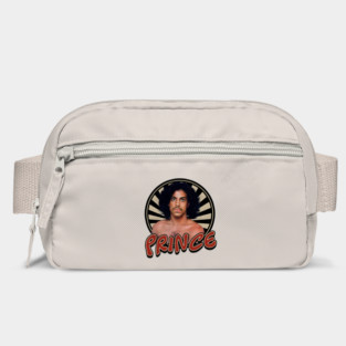 Vintage 80s Prince Bag